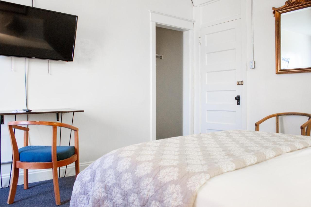 11Th Avenue Hostel Denver Ngoại thất bức ảnh